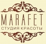 MARAFET, студия красоты Пермь