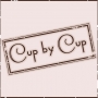 CUP BY CUP