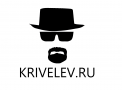Krivelev.ru, услуги разработки и продвижения сайтов