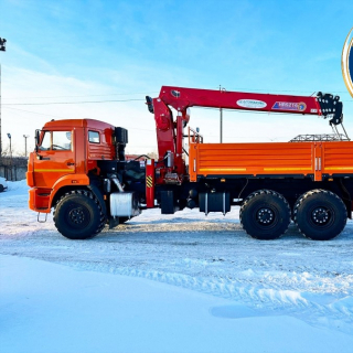 Услуги манипулятора 8 т. камаз вездеход кранборт