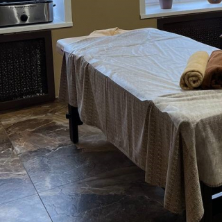 Система лояльности.